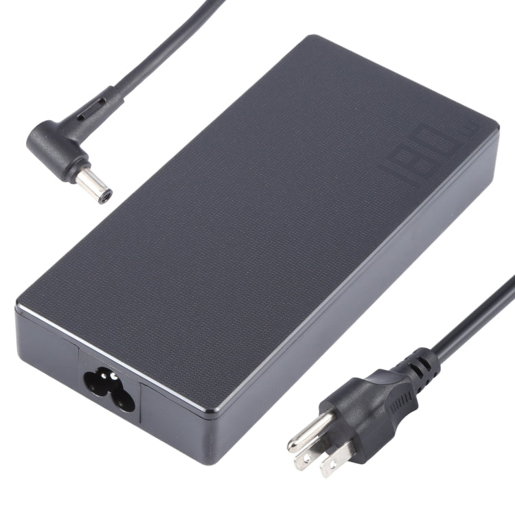 180W 20V 9A Laptop Notebook Power Adapter For Asus 6.0 x 3.7mm, EU Plug, US Plug, UK Plug, AU Plug