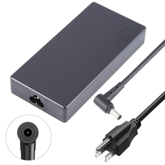 180W 20V 9A Laptop Notebook Power Adapter For Asus 6.0 x 3.7mm