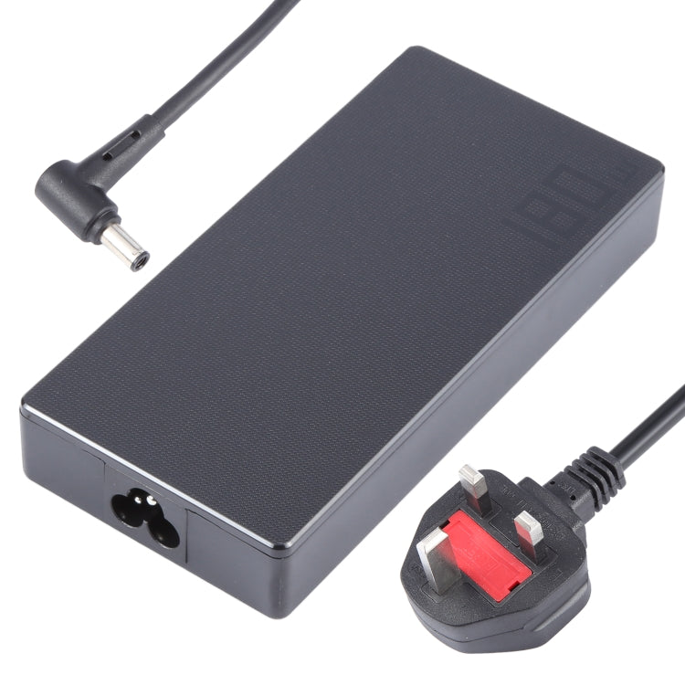 180W 20V 9A Laptop Notebook Power Adapter For Asus 6.0 x 3.7mm, EU Plug, US Plug, UK Plug, AU Plug