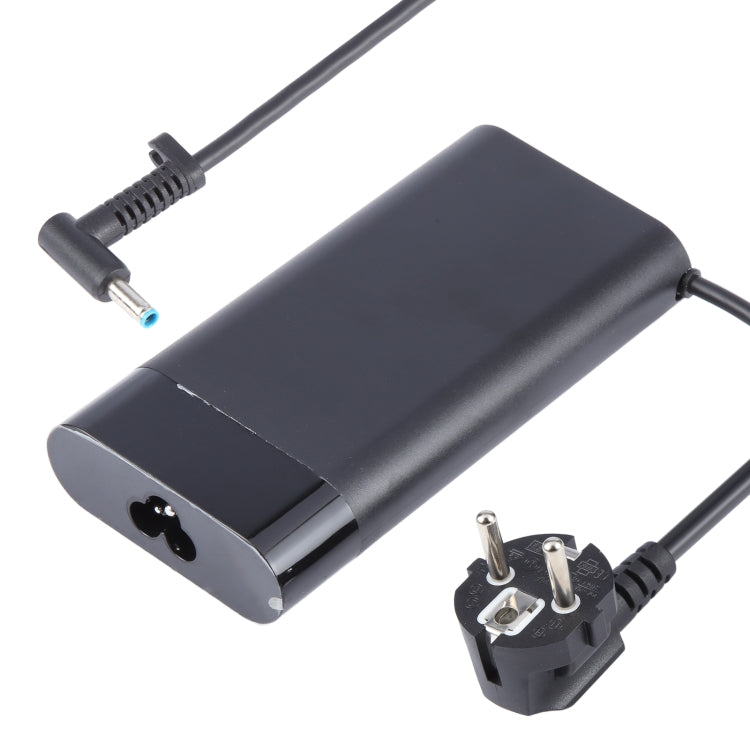 150W 19.5V 7.7A Oval Laptop Notebook Power Adapter For HP 4.5 x 3.0mm, EU Plug, US Plug, UK Plug, AU Plug