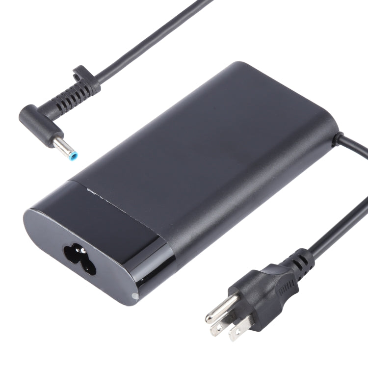 150W 19.5V 7.7A Oval Laptop Notebook Power Adapter For HP 4.5 x 3.0mm, EU Plug, US Plug, UK Plug, AU Plug