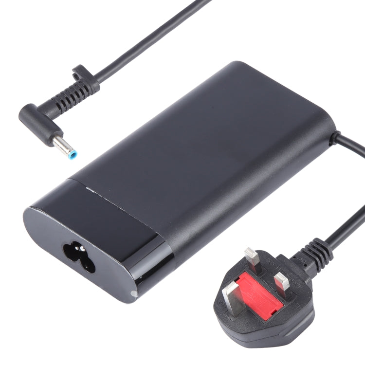 150W 19.5V 7.7A Oval Laptop Notebook Power Adapter For HP 4.5 x 3.0mm, EU Plug, US Plug, UK Plug, AU Plug
