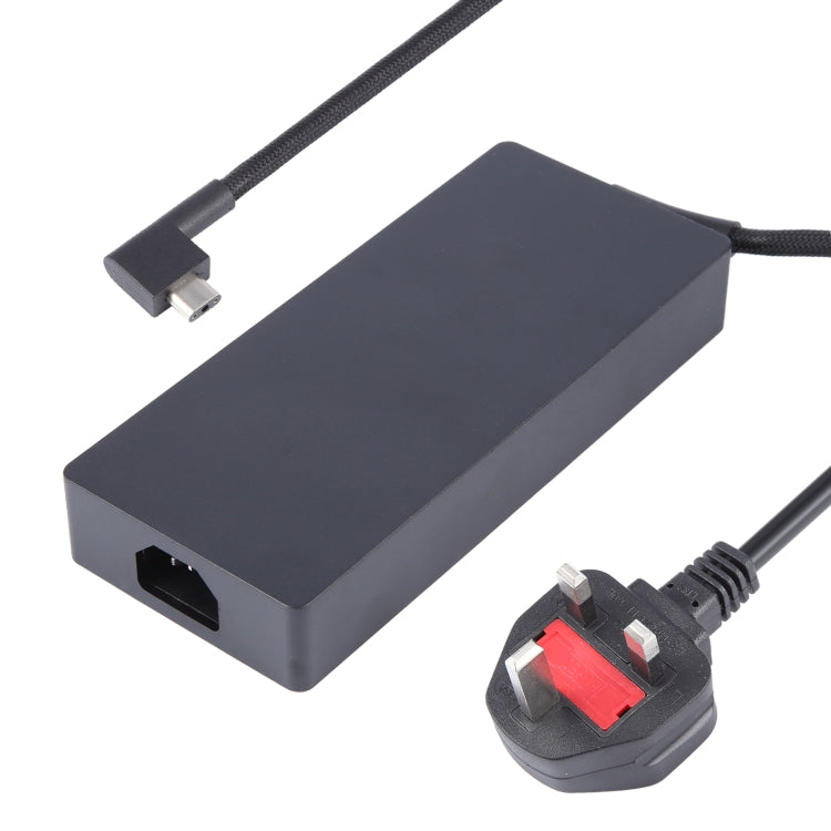 230W 19.5V 11.8A Laptop Notebook Power Adapter For Razer 3 Pin, EU Plug, US Plug, UK Plug, AU Plug