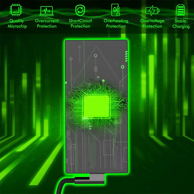 230W 19.5V 11.8A Laptop Notebook Power Adapter For Razer 3 Pin, EU Plug, US Plug, UK Plug, AU Plug