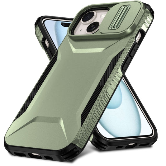 Sliding Camshield Phone Case