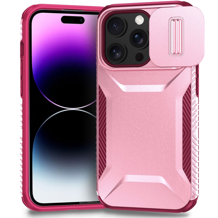 Sliding Camshield Phone Case