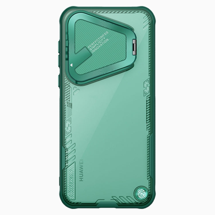 NILLKIN Ice Sky Prop Series Phone Case, For Huawei Pura 70 Pro / 70 Pro+