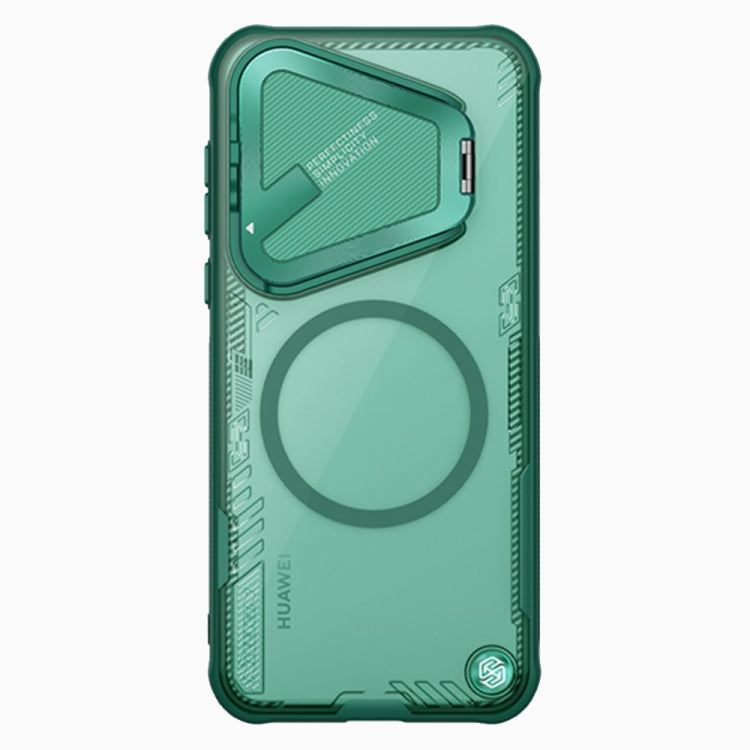 NILLKIN Ice Air Prop Series MagSafe Magnetic Phone Case, For Huawei Pura 70 Pro / 70 Pro+