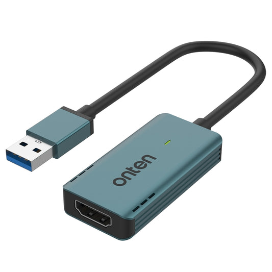 Onten US331 USB Video Capture Card, US331