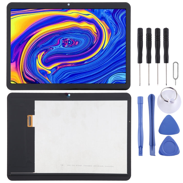 LCD Screen with Digitizer Full Assembly, For HOTWAV Tab R7, For HOTWAV Pad 11 4G, For HOTWAV Tab R6 Ultra, For HOTWAV Pad 8 4G LTE