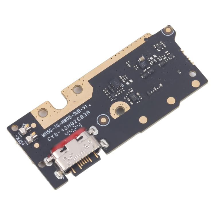 Charging Port Board, For HOTWAV Cyber 15, For HOTWAV Note 13, For HOTWAV W11, For HOTWAV T7, For HOTWAV Note 13 Pro, For HOTWAV CYBER 13 Pro