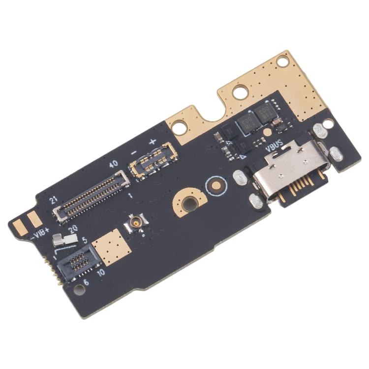 Charging Port Board, For HOTWAV Cyber 15, For HOTWAV Note 13, For HOTWAV W11, For HOTWAV T7, For HOTWAV Note 13 Pro, For HOTWAV CYBER 13 Pro