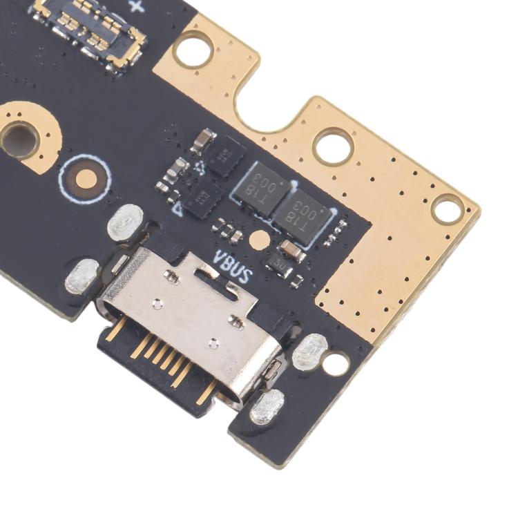 Charging Port Board, For HOTWAV Cyber 15, For HOTWAV Note 13, For HOTWAV W11, For HOTWAV T7, For HOTWAV Note 13 Pro, For HOTWAV CYBER 13 Pro