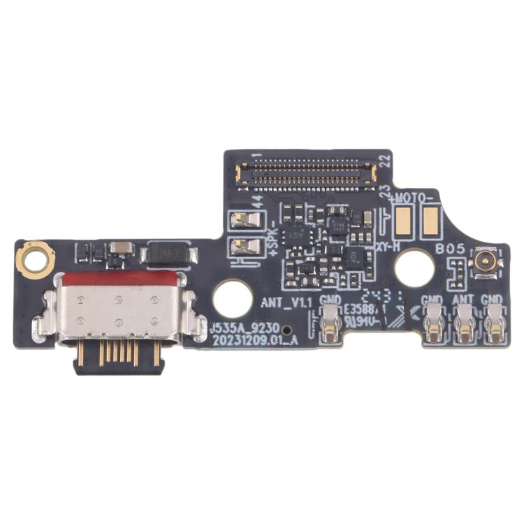 Charging Port Board, For HOTWAV Cyber 15, For HOTWAV Note 13, For HOTWAV W11, For HOTWAV T7, For HOTWAV Note 13 Pro, For HOTWAV CYBER 13 Pro