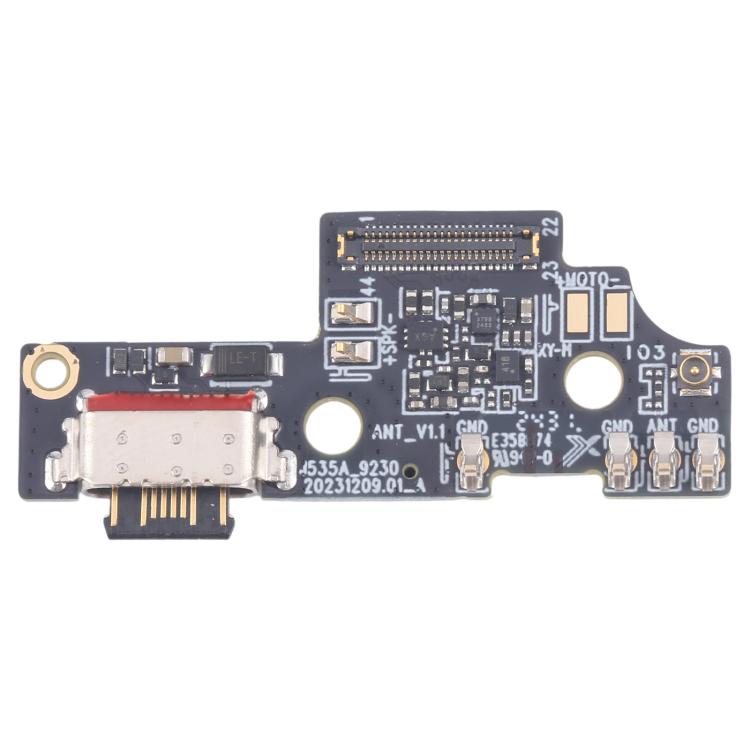 Charging Port Board, For HOTWAV Cyber 15, For HOTWAV Note 13, For HOTWAV W11, For HOTWAV T7, For HOTWAV Note 13 Pro, For HOTWAV CYBER 13 Pro