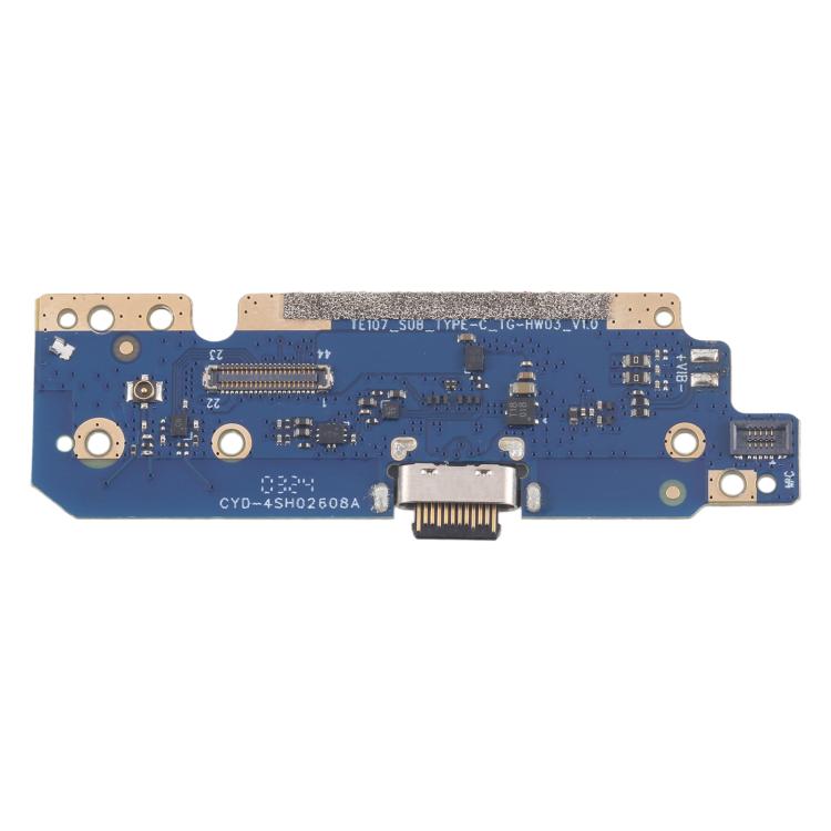 Charging Port Board, For HOTWAV Cyber 15, For HOTWAV Note 13, For HOTWAV W11, For HOTWAV T7, For HOTWAV Note 13 Pro, For HOTWAV CYBER 13 Pro