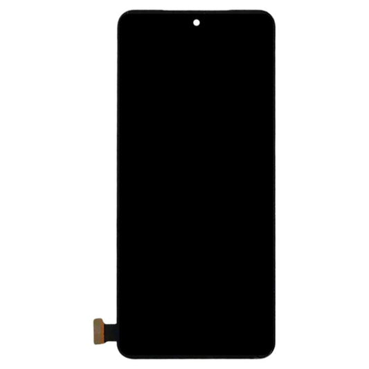 Original AMOLED LCD Screen with Digitizer Full Assembly