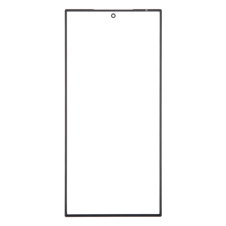 Front Screen Outer Glass Lens with OCA Optically Clear Adhesive, For Samsung Galaxy S24 Ultra SM-S928B, For Samsung Galaxy S23 Ultra SM-S918B, For Samsung Galaxy S22 Ultra SM-S908B