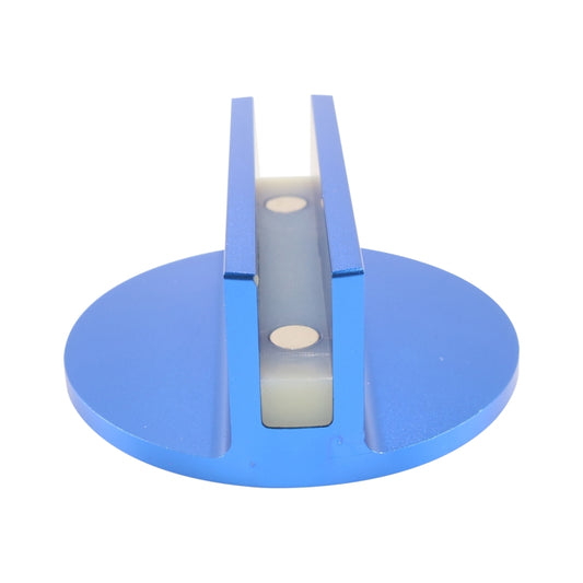 2pcs / Set Car Slotted Jack Pad Jacking Lift Pad, Slotted