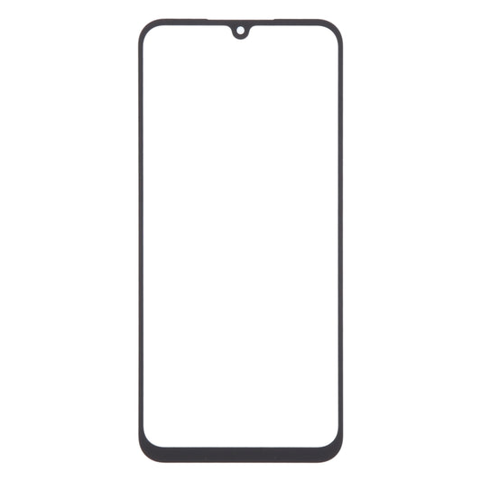 Lot de 10 lentilles extérieures en verre pour écran avant avec adhésif transparent OCA, pour Samsung Galaxy F15 SM-E156B, Samsung Galaxy A15 5G SM-A156B, Samsung Galaxy A55 SM-A556B, Samsung Galaxy A35 SM-A356B, Samsung Galaxy S24+ SM-S926B