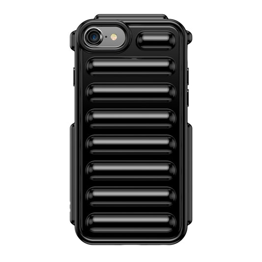 Capsule Series Candy Color TPU Phone Case, For iPhone SE 2022, For iPhone 13 Pro Max, For iPhone 13 Pro, For iPhone 13, For iPhone 12, For iPhone 12 Pro Max, For iPhone 12 Pro, For iPhone SE 2020, For iPhone 11 Pro Max, For iPhone 11, For iPhone 11 Pro...