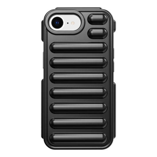 Kapsel-Serie Candy Color TPU Handyhülle, für iPhone 17e / 16e, für iPhone 16 Pro Max, für iPhone 16 Pro, für iPhone 16 Plus, für iPhone 16, für iPhone 15 Pro Max, für iPhone 15 Pro, für iPhone 15 Plus, für iPhone 15, für iPhone 14 Plus, für iPhone 14...