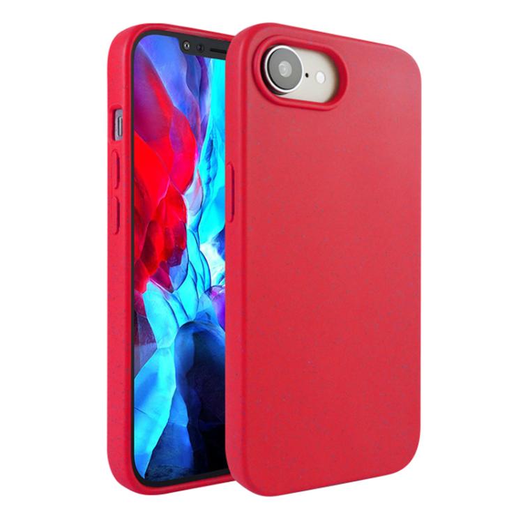 Wheat Straw TPU Phone Case