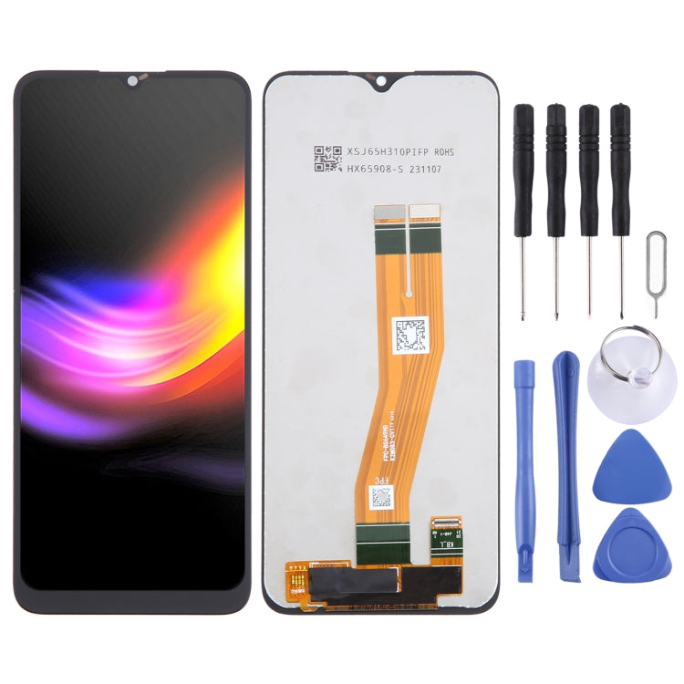 OEM LCD Screen with Digitizer Full Assembly, For Cubot KingKong 8, For Cubot KingKong 6, For Cubot X70, For Cubot KingKong Power, For Cubot KingKong 9, For Cubot P60, For Cubot KingKong 7, For Cubot X50