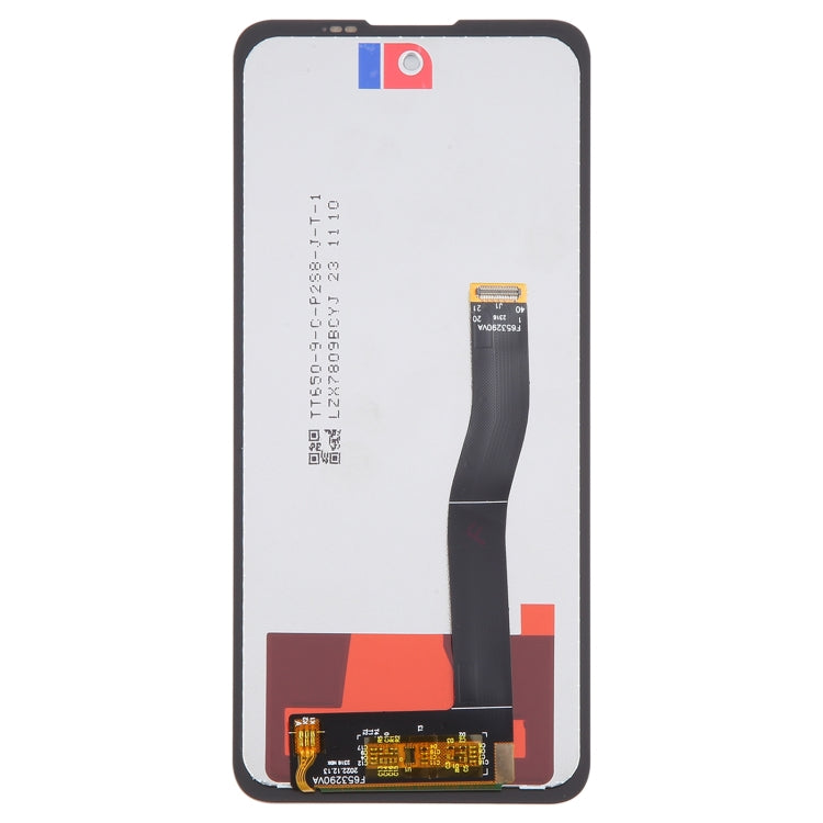 OEM LCD Screen with Digitizer Full Assembly, For Cubot KingKong 8, For Cubot KingKong 6, For Cubot X70, For Cubot KingKong Power, For Cubot KingKong 9, For Cubot P60, For Cubot KingKong 7, For Cubot X50