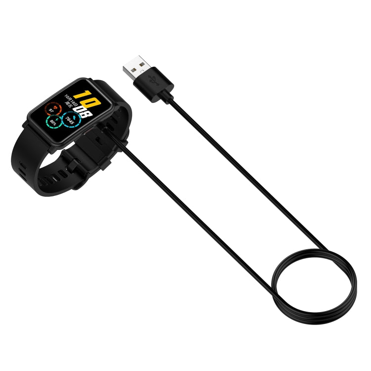 USB-A Port Smart Watch Charging Cable, For Huawei Band 10 / 9 / Honor ROSSINI 2i