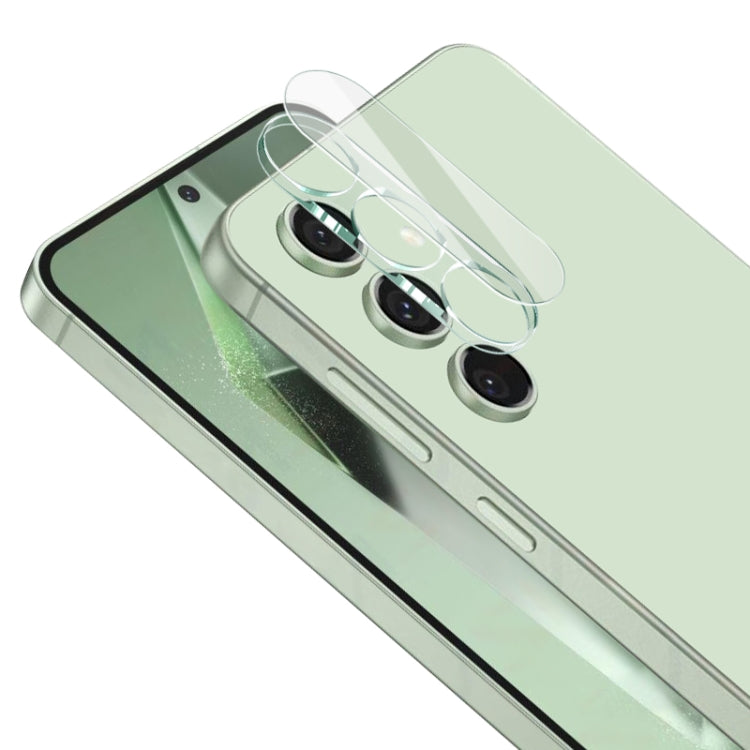 imak High Definition Integrated Glass Lens Film