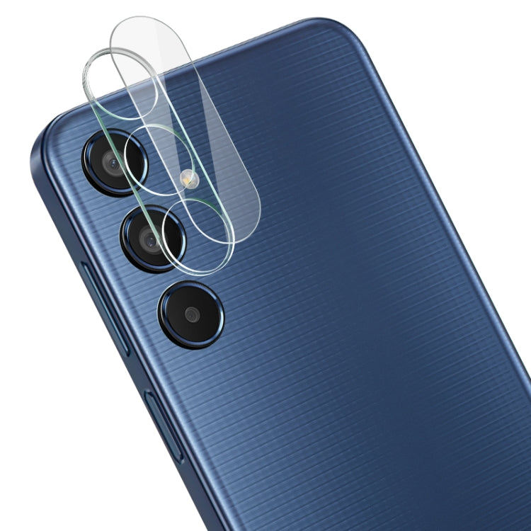 imak High Definition Integrated Glass Lens Film