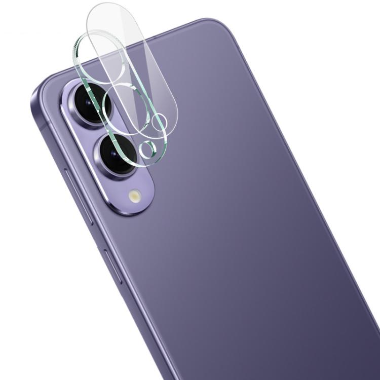 imak High Definition Integrated Glass Lens Film