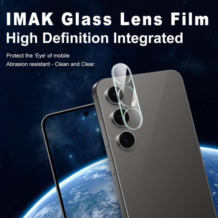 imak High Definition Integrated Glass Lens Film