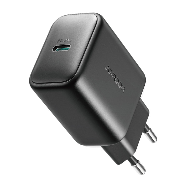 JOYROOM JR-TCF20 PD20W USB-C / Type-C Port Charger, EU Plug