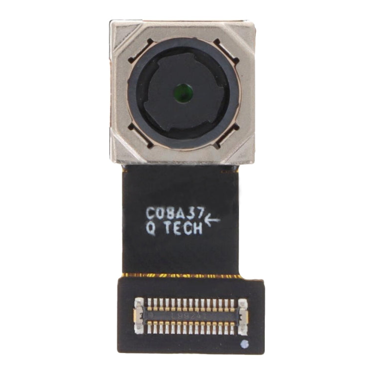 Main Back Facing Camera, For Lenovo Tab M10 Plus 3rd Gen TB-128FU, For Lenovo Tab M10 HD Gen 2 TB-X306