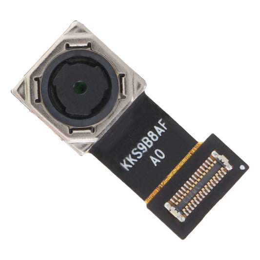 Main Back Facing Camera, For Lenovo Tab M10 Plus 3rd Gen TB-128FU, For Lenovo Tab M10 HD Gen 2 TB-X306