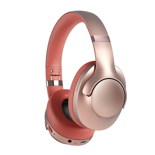 BT048 ANC Noise Reduction Bluetooth 5.3 Wireless Headset