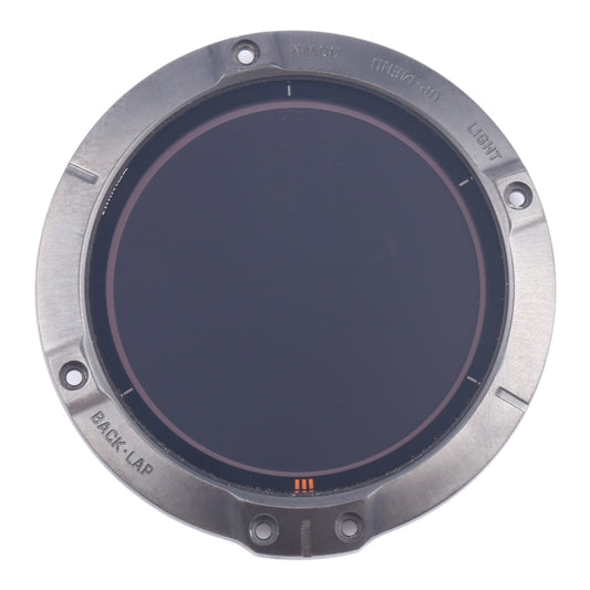 Écran LCD d'origine, Pour Garmin Fenix 6X Solar, Pour Garmin Fenix 6X Pro, Pour Garmin Fenix 6X