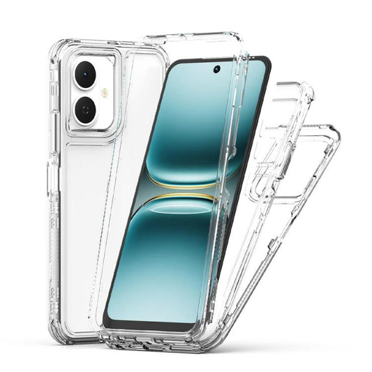Acrylic Transparent Phone Case, For Tecno Pop 10 4G, For Tecno Spark 30 Pro 4G, For Tecno Spark 30 4G, For Tecno Spark 30C, For Tecno Spark Go 1, For Tecno Pova 6, For Tecno Camon 30 Pro, For Tecno Camon 30, For Tecno Spark 20 Pro+, For Tecno Spark 20 ...