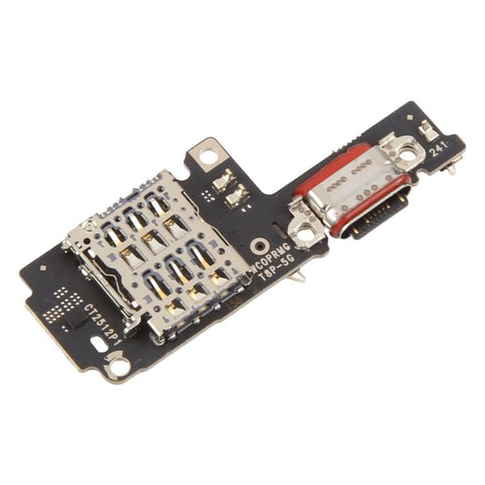 Carte de port de charge OEM, pour Realme GT 8 Pro, pour Realme Narzo 80 Lite 5G, pour Realme C71 4G RMX5303, pour Realme C75 5G RMX3943, pour Realme 14T 5G RMX5078, pour Realme V70, pour Realme 14 5G RMX5070, pour Realme C75x 4G, pour Realme Neo7x 5G