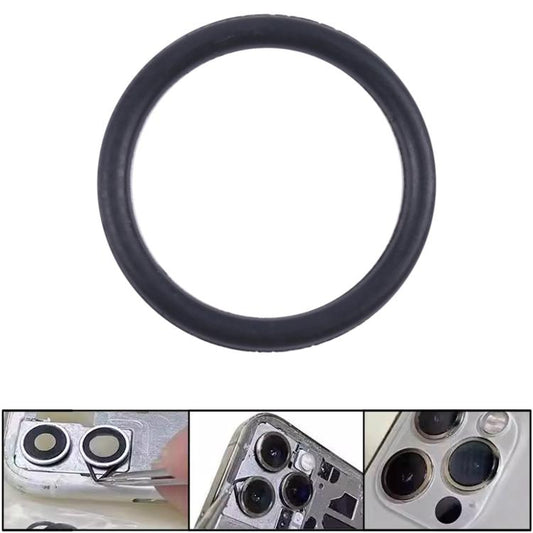 Rückkamera Wasserdichter Gummidichtungsring, Für iPhone X-17 Pro Max
