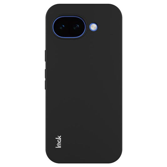 IMAK UC-3 Series Shockproof Frosted TPU Phone Case, For Google Pixel 10a, For Google Pixel 10 Pro XL, For Google Pixel 10 / Pixel 10 Pro, For Google Pixel 9a, For Google Pixel 9 Pro XL, For Google Pixel 9 / Pixel 9 Pro