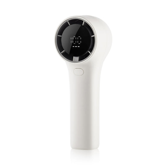 Mini ventilateur portable N606 Pro HD avec affichage numérique