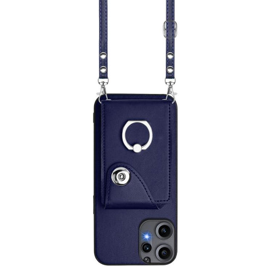 Organ Card Bag Ring Holder Phone Case with Long Lanyard, For Nothing CMF Phone 2 Pro, For Nothing Phone 3a, For Nothing Phone 3a Pro, For Nothing CMF Phone 1, For Nothing Phone 2a
