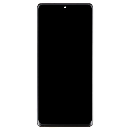Écran LCD AMOLED d'Origine avec Numériseur Complet, Pour Motorola Edge 60 Pro, Pour Motorola Edge 60, Pour Motorola Edge 40 Pro, Pour Motorola Edge+ 2023, Pour Motorola Moto X40