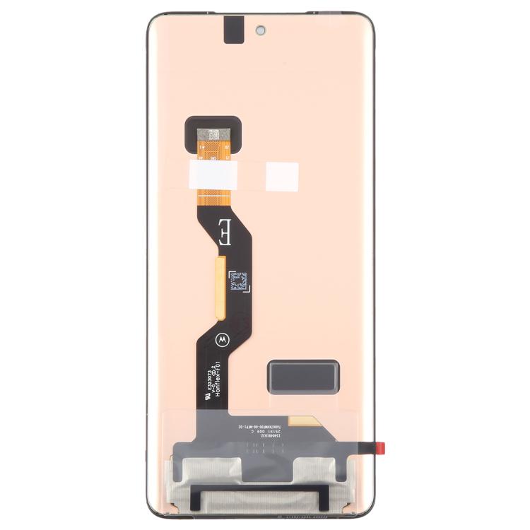 Original AMOLED LCD Screen with Digitizer Full Assembly