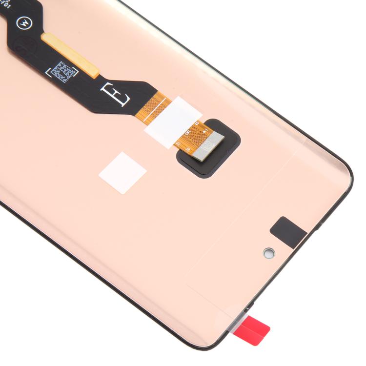 Original AMOLED LCD Screen with Digitizer Full Assembly