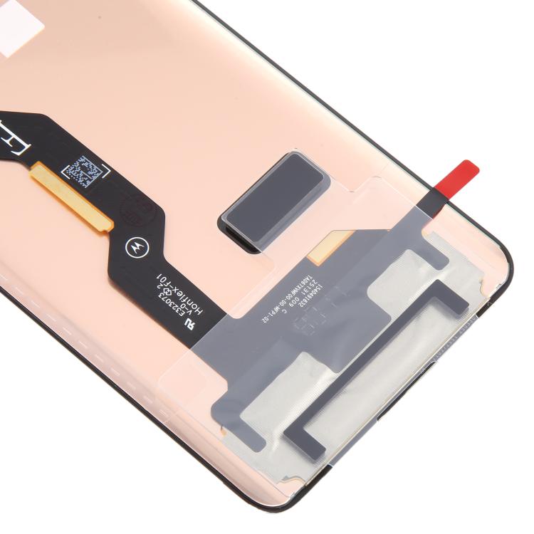 Original AMOLED LCD Screen with Digitizer Full Assembly