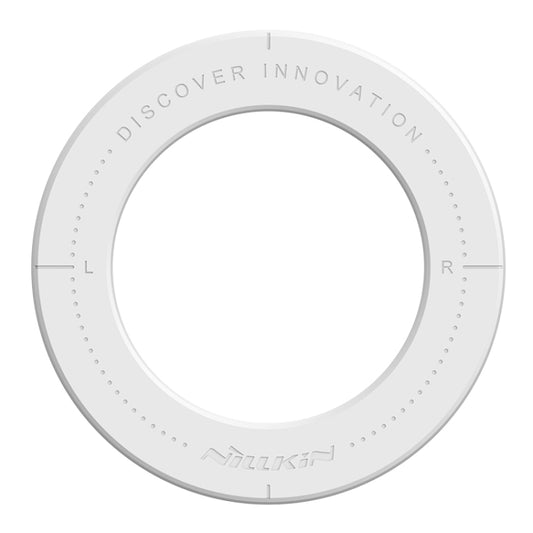 Bague magnétique NILLKIN NKL12 Ultra